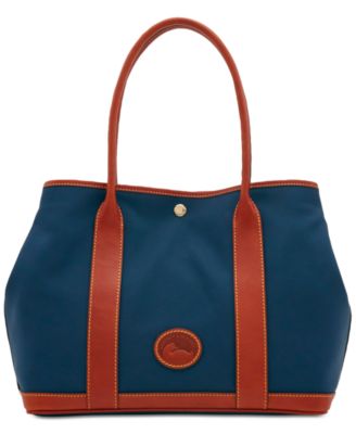 dooney layla tote