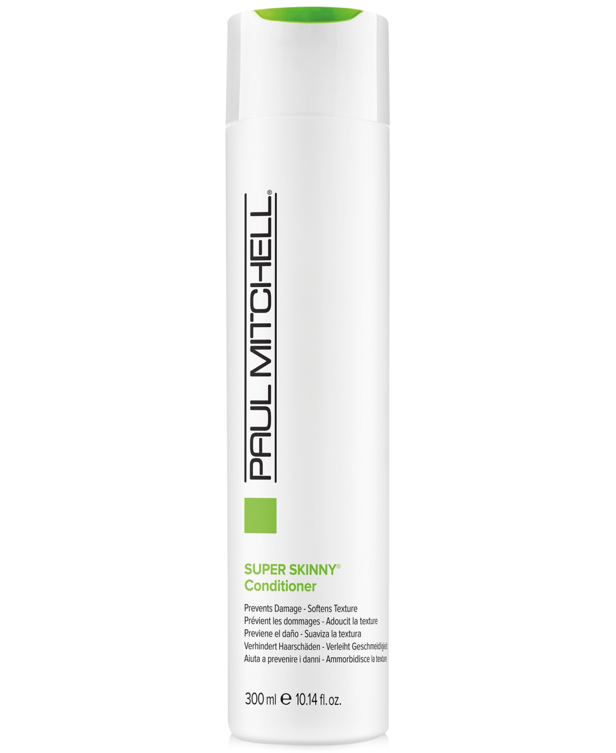 UPC 009531112817 product image for Paul Mitchell Super Skinny Conditioner, 10.14-oz, from Purebeauty Salon & Spa | upcitemdb.com