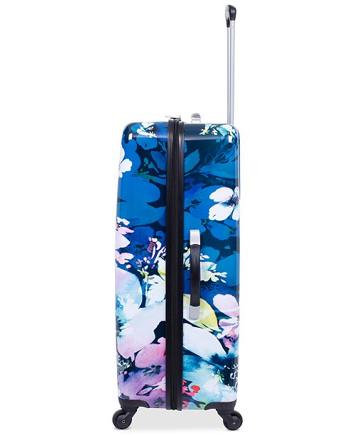 Tag Pop Art 3Pc. Hardside Spinner Luggage Set, Created for Macy's