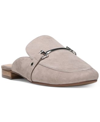 macys franco sarto mules