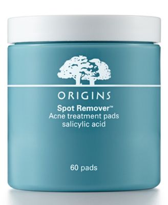 Origins - Spot Remover Acne Treatment Pads, 60 pads