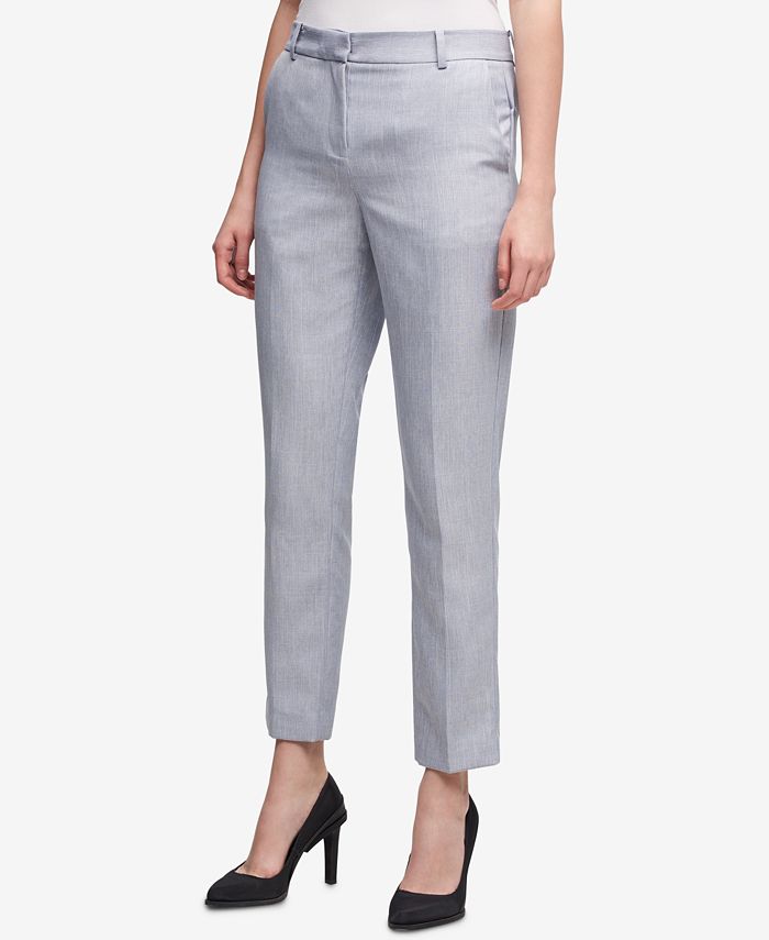 DKNY Skinny Pants, Created for Macy's - Macy's