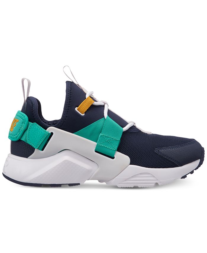 womens nike air huarache city low