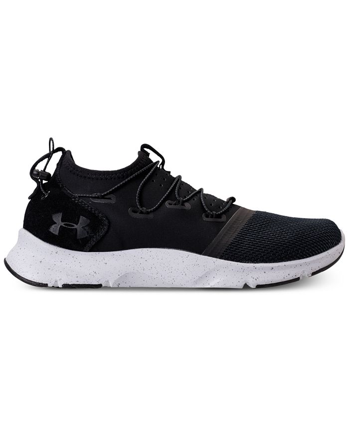 Under Armour Women's Drift 2 Running Sneakers from Finish Line - Macy's