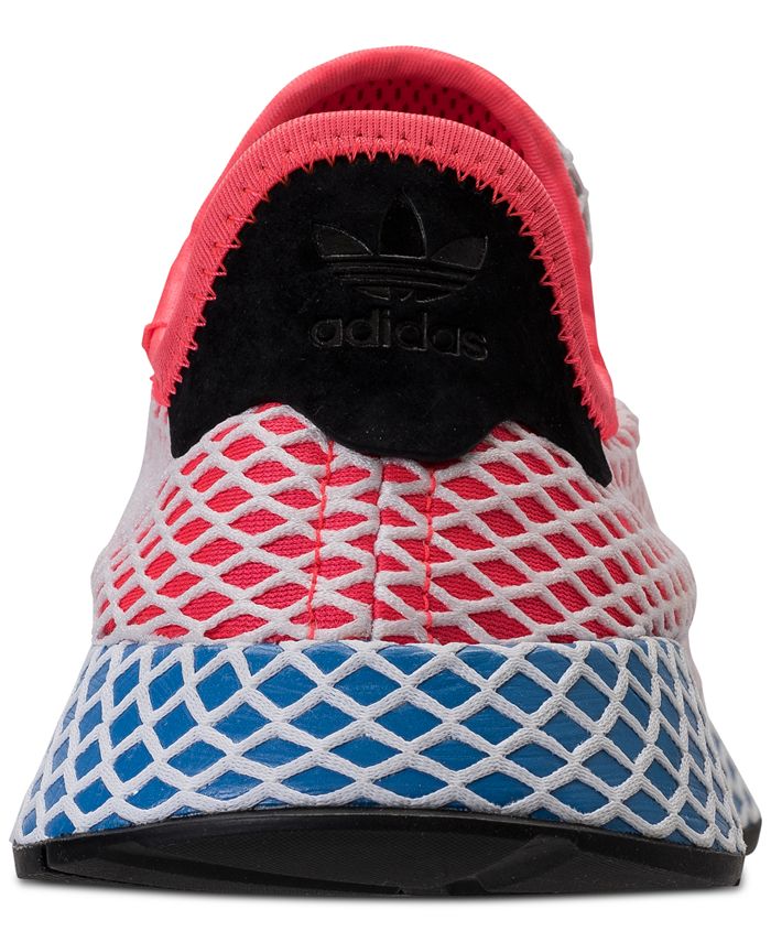 women's deerupt