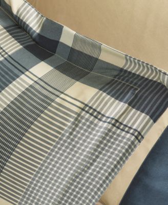 Robbie Comforter Sets