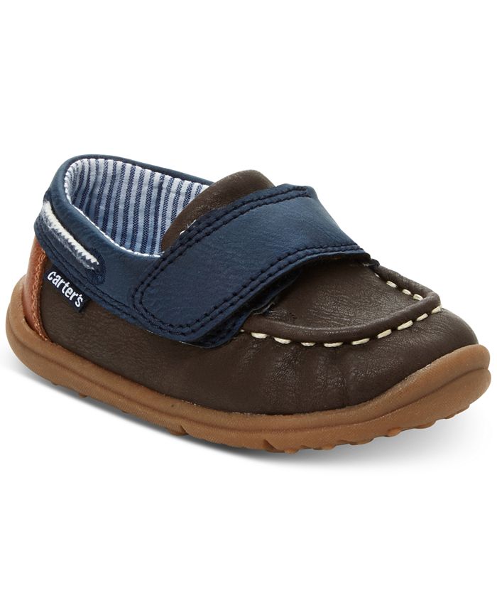 Carter's Jaden Boat Shoes, Baby Boys & Toddler Boys Macy's