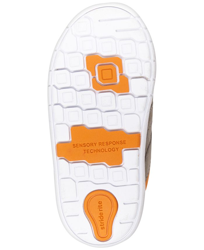 Stride rite noe top