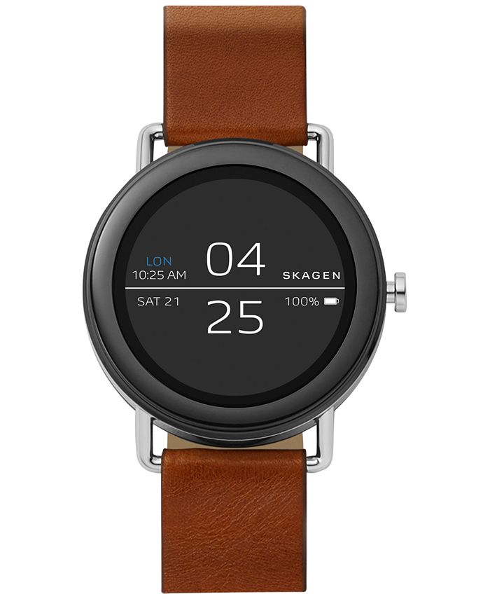 Skagen falster online 2 macys