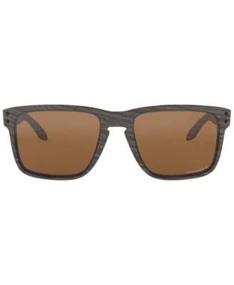 Men's Holbrook XL Collection Polarized Sunglasses, OO9417