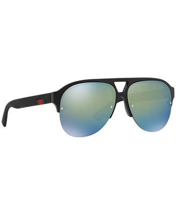 Gucci - Sunglasses, GG0170S