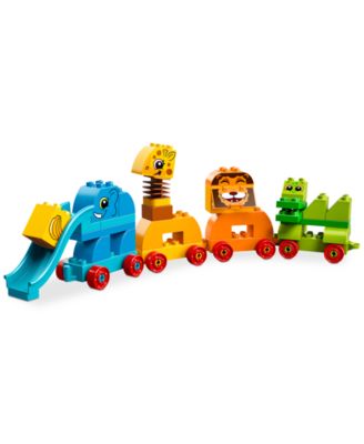 LEGO® Duplo My First Animal Brick Box 10863