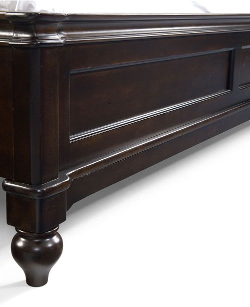 furniture paula deen bedroom furniture, steel magnolia