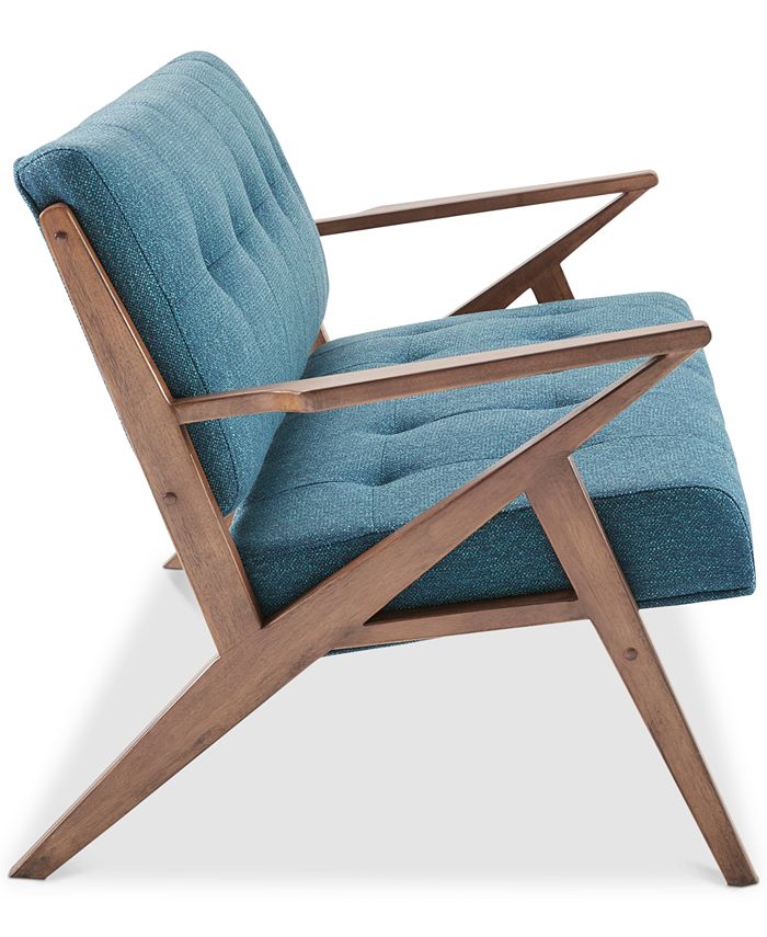 Furniture Rocket Loveseat, Quick Ship Macy's