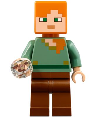 LEGO® Minecraft The Chicken Coop Set 21140