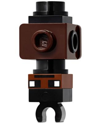 LEGO® Minecraft The Zombie Cave 21141