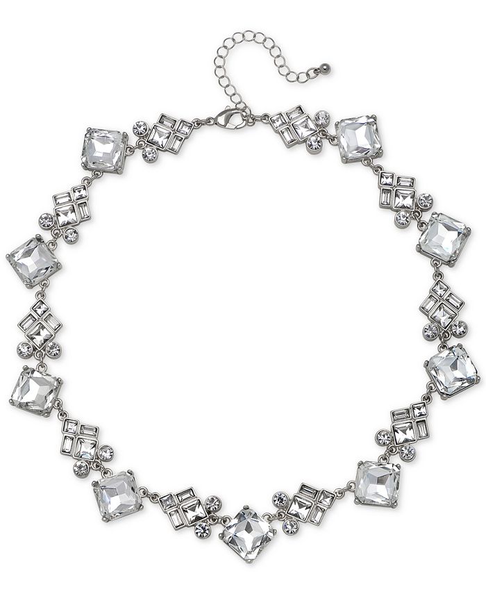 Belle badgley mischka necklace on sale