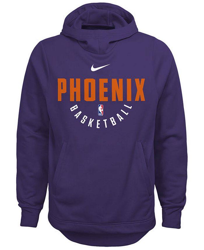 Phoenix Suns NBA hoodie