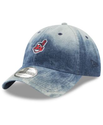 New Era - Denim Wash Out 9TWENTY Cap