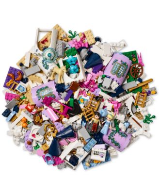 LEGO® Disney Cinderella's Dream Castle 41154