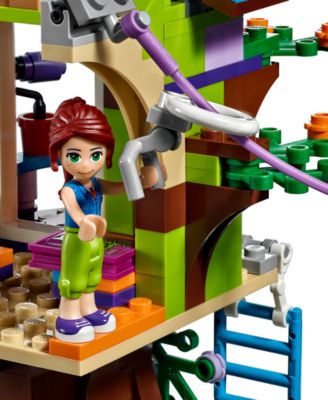 LEGO® Friends Mia's Tree House 41335
