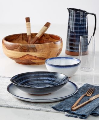 dinnerware at macys