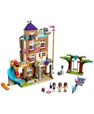 LEGO® Friends Friendship House 41340