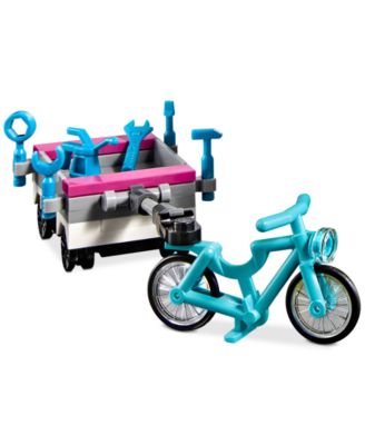 LEGO® Friends Friendship House 41340