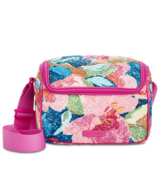 vera bradley lunch box clearance