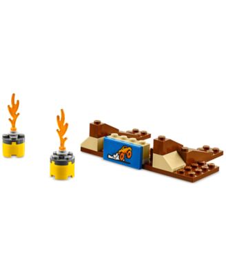 LEGO® City Monster Truck 60180