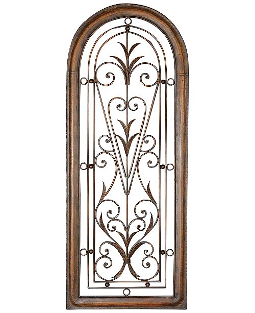 Uttermost Cristy Petite Wall Art Reviews Wall Art Macy S