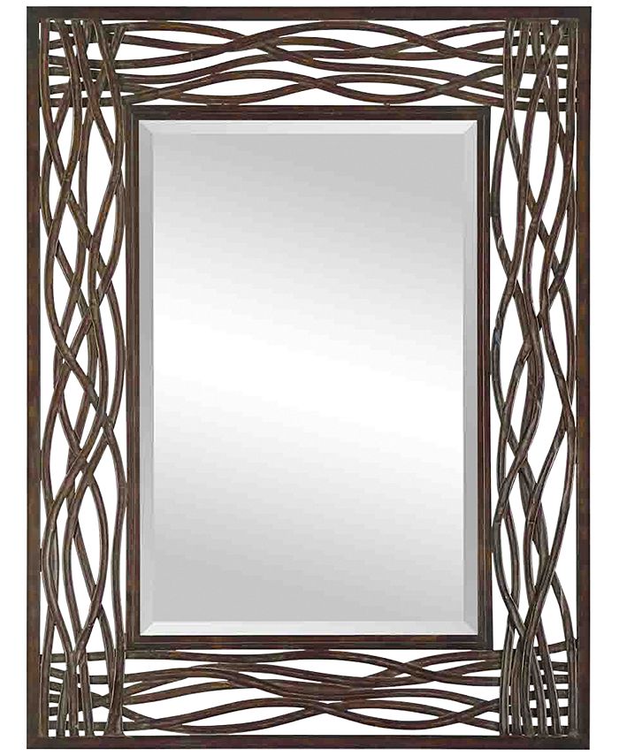 Uttermost - Dorigrass Mirror