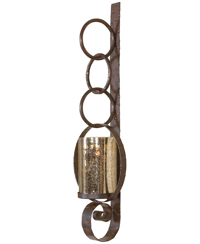 Uttermost - Falconara Wall Sconce