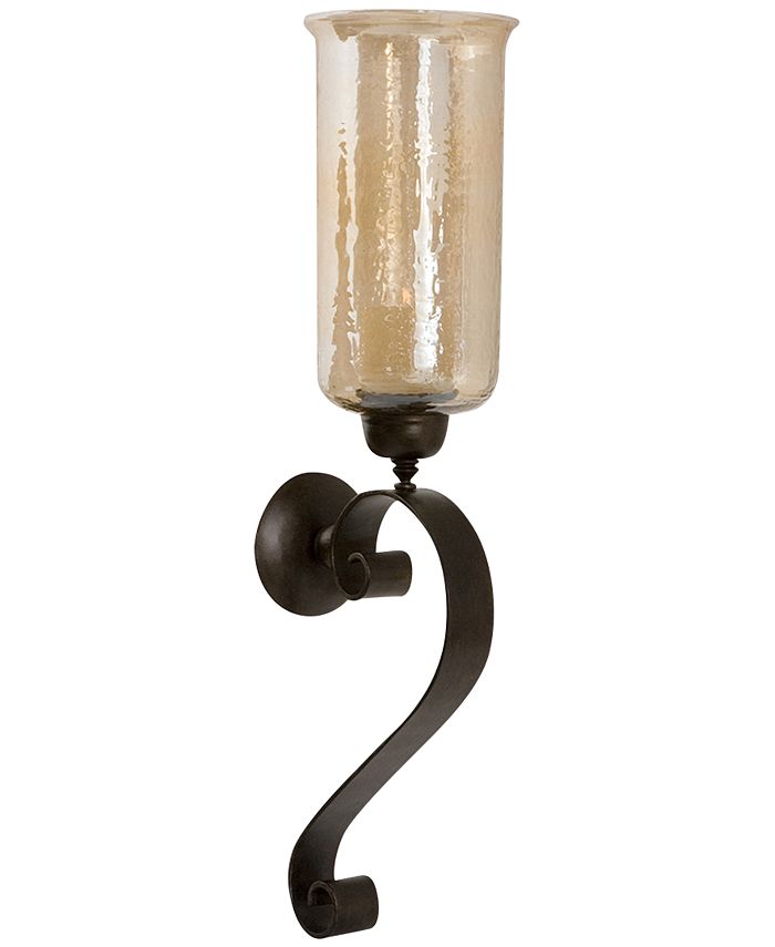 Uttermost - Joselyn, Candle Wall Sconce