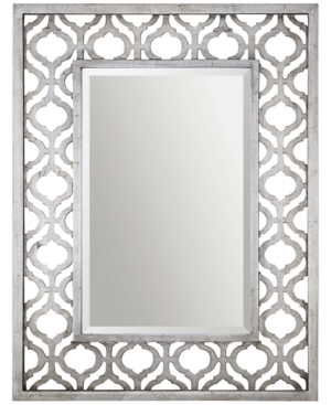 Uttermost Sorbolo Mirror In Multi