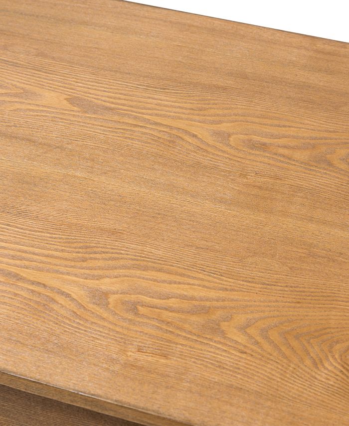 Furniture Newcastle Coffee Table Macy's