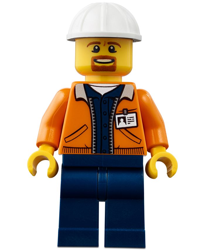 LEGO® City Mining Experts Site 60188 Macy #39 s