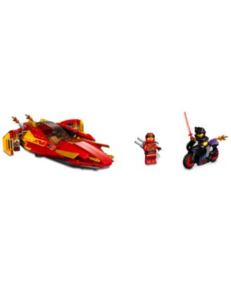 LEGO® Ninjago Katana V11 Set 70638