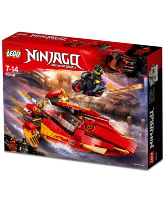 LEGO® Ninjago Katana V11 Set 70638