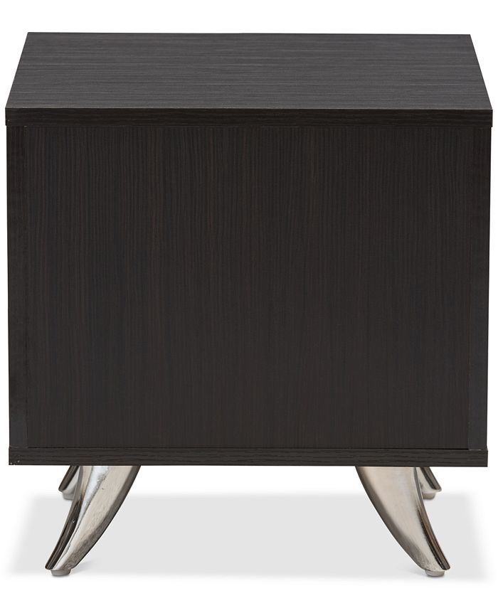 Furniture Warwick End Table Macy's