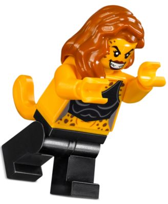 LEGO® Super Heroes Lex Luthor Mech Takedown 76097