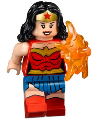 LEGO® Super Heroes Lex Luthor Mech Takedown 76097