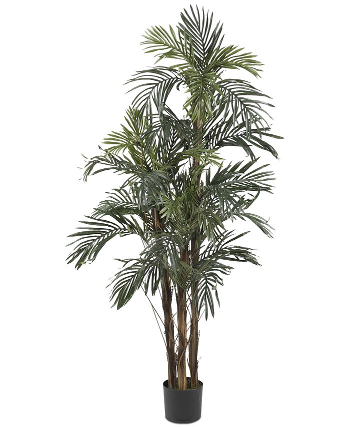 Nearly Natural - 5' Robellini Palm Tree