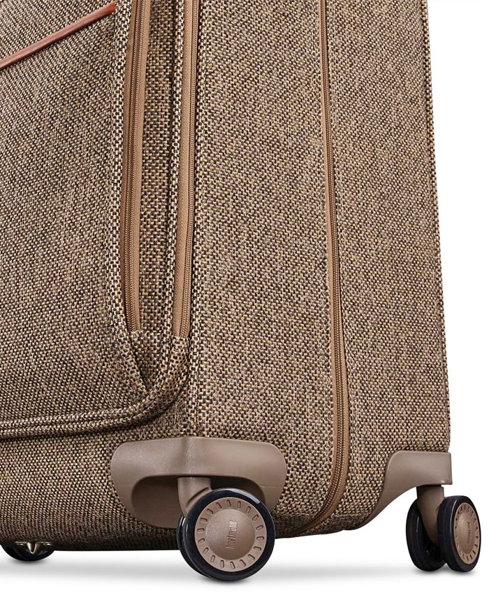 Hartmann Tweed Legend Voyager Spinner Garment Bag - Macy's