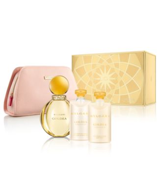 bvlgari perfume goldea gift set