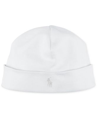 polo hats for babies