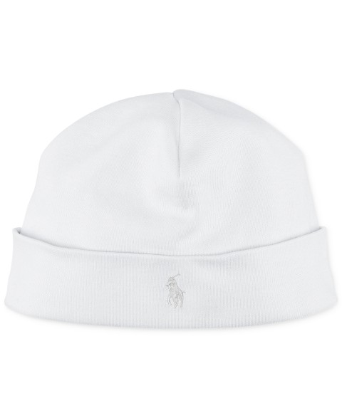 Детские Polo Ralph Lauren Baby Boy or Baby Girl Cotton Hat