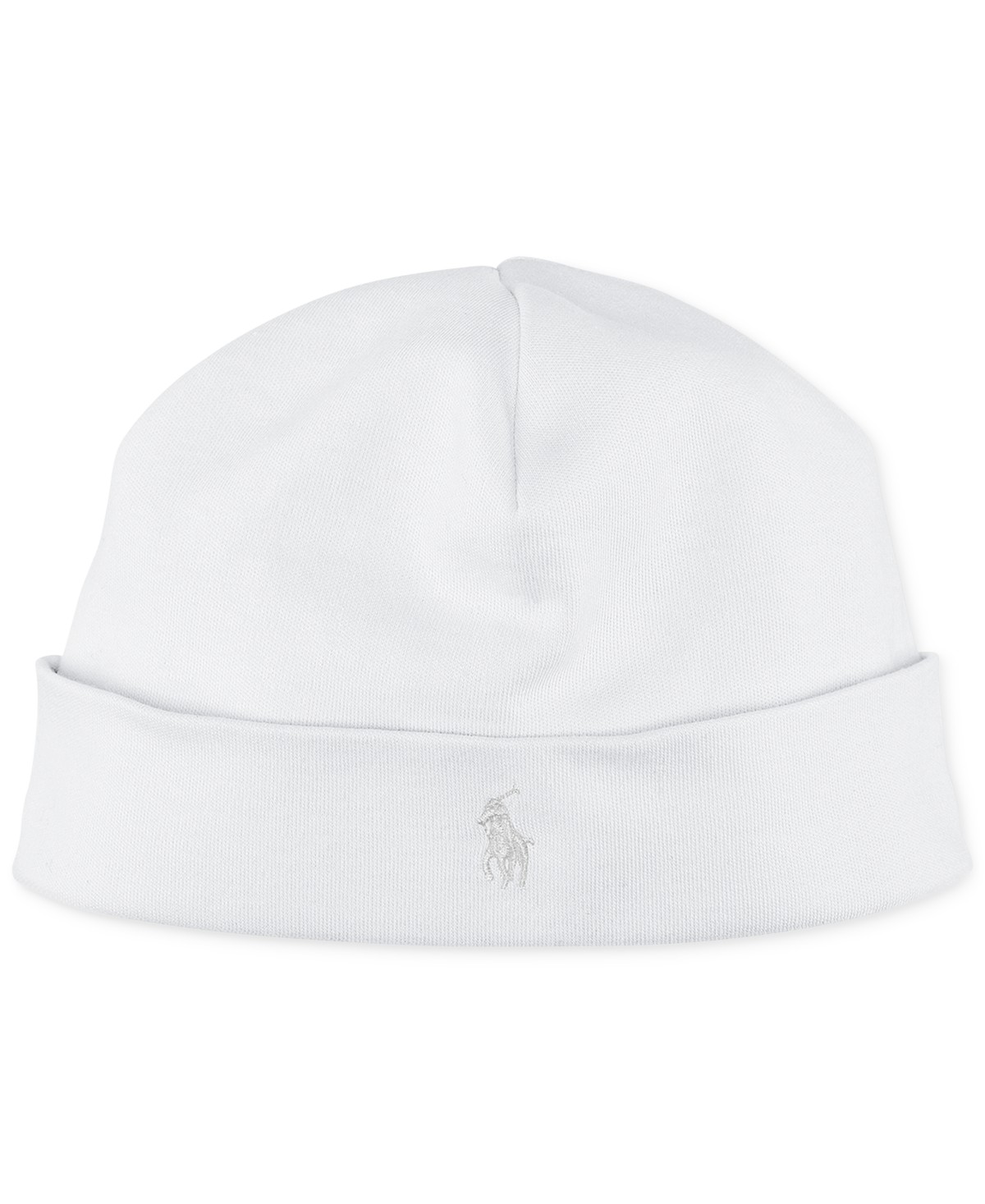 Детские Polo Ralph Lauren Baby Boy or Baby Girl Cotton Hat — фото 1
