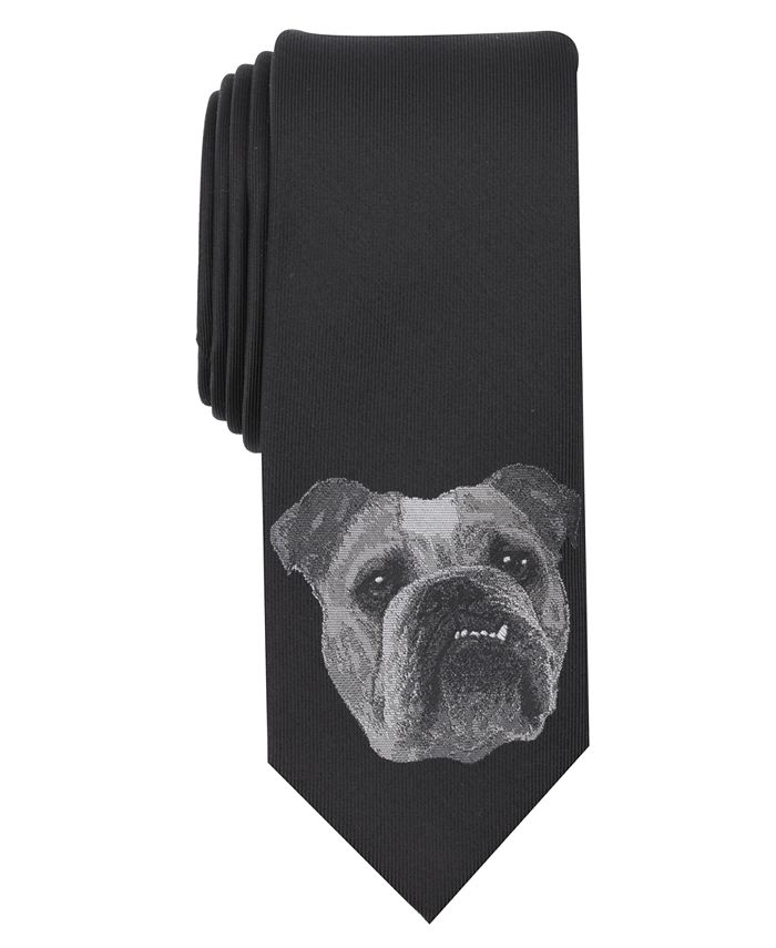 Macys bulldog sweater discount