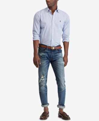 Polo Ralph Lauren - Men's Classic Fit Shirt